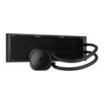 Corsair NAUTILUS 360 RS Black 360mm Liquid CPU Cooler