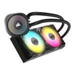 Corsair NAUTILUS 240 RS ARGB 240mm Liquid CPU Cooler