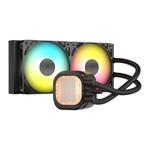 Corsair NAUTILUS 240 RS ARGB 240mm Liquid CPU Cooler