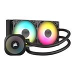 Corsair NAUTILUS 240 RS ARGB 240mm Liquid CPU Cooler