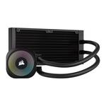 Corsair NAUTILUS 240 RS ARGB 240mm Liquid CPU Cooler