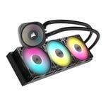 Corsair NAUTILUS 360 RS ARGB 360mm Liquid CPU Cooler