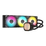 Corsair NAUTILUS 360 RS ARGB 360mm Liquid CPU Cooler