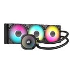 Corsair NAUTILUS 360 RS ARGB 360mm Liquid CPU Cooler