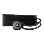 Corsair NAUTILUS 360 RS ARGB 360mm Liquid CPU Cooler
