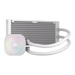 Corsair NAUTILUS 240 RS ARGB White 240mm Liquid CPU Cooler