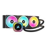 Corsair iCUE LINK H150i RGB All-In-One 360mm CPU Water Cooler