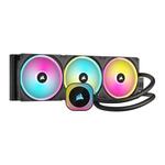 Corsair iCUE LINK H170i RGB All-In-One 420mm CPU Water Cooler