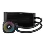 Corsair iCUE LINK TITAN 240 RX RGB 240mm Liquid CPU Cooler