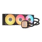 Corsair iCUE LINK TITAN 360 RX LCD 360mm Liquid CPU Cooler