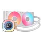Corsair iCUE LINK TITAN 240 RX LCD White 240mm Liquid CPU Cooler