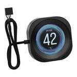 Corsair NAUTILUS RS LCD Screen Module - Black