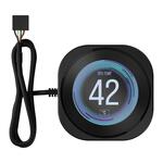 Corsair NAUTILUS RS LCD Screen Module - Black