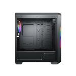 Cougar MX-331-T RGB Gaming Case - Mid-Tower