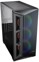 Cougar DarkBlader X5 RGB Gaming Case - Mid Tower