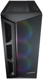 Cougar DarkBlader X5 RGB Gaming Case - Mid Tower