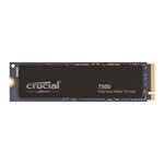 Crucial T500 1TB M.2 NVMe Solid State Drive / SSD