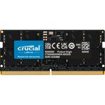 Crucial 16GB DDR5 4800Mhz CL40 SODIMM Memory RAM Module