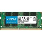 Crucial 16GB 1x16GB DDR4 3200Mhz CL22 SODIMM Memory Module