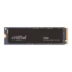 Crucial T500 2TB M.2 NVMe Solid State Drive / SSD
