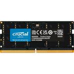 Crucial 32GB DDR5 4800Mhz CL40 SODIMM Memory RAM Module