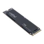 Crucial T705 4TB PCIe 5.0 M.2 2280 Solid State Drive / SSD
