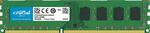 Crucial 4GB DDR3L 1600MHz Memory RAM Module