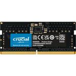 Crucial 8GB DDR5 4800Mhz CL40 SODIMM Memory RAM Module