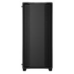 DeepCool CC560 Black Tempered Glass Tower Chassis