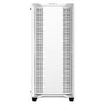 DeepCool CC560 White Tempered Glass Tower Chassis