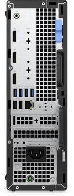 Dell Optiplex 7010, i3-13100T CPU, 8GB RAM, 256GB SSD, Windows 11 Pro, 2 Years Basic Onsite Warranty