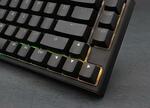 Ducky One 2 SF RGB MX Black Cherry Gaming Keyboard