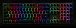 Ducky Shine 7 RGB Backlit Brown Cherry MX Switch Gaming Keyboard