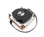 Dynatron Q3 1U CPU Cooler for LGA1700 125W