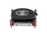 Dynatron Q3 1U CPU Cooler for LGA1700 125W