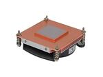 Dynatron Q3 1U CPU Cooler for LGA1700 125W