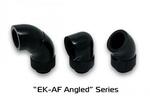 EK-AF Angled 45° G1/4 Black
