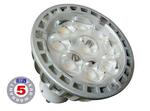 Emprex MR16 4.5W High Efficiency LED Spot Bulb Warm White