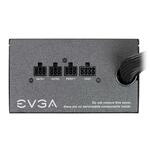 EVGA BQ 500W 80 PLUS Bronze Semi-Modular ATX Power Supply