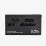 EVGA SuperNOVA G5 650W 80 PLUS Gold Fully Modular ATX Power Supply