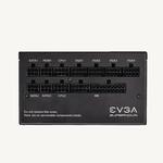 EVGA SuperNOVA G5 750W 80 PLUS Gold Fully Modular ATX Power Supply
