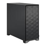 Fractal Design Pop 2 Air Solid Black Mid Tower Chassis