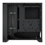 Fractal Design Pop 2 Air Solid Black Mid Tower Chassis