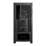 Fractal Design Pop 2 Air Solid Black Mid Tower Chassis