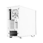 Fractal Design Define 7 Solid White Full Tower Chassis