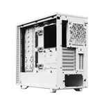 Fractal Design Define 7 Solid White Full Tower Chassis