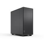 Fractal Design Epoch Black Solid Tower Chassis