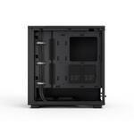 Fractal Design Epoch Black Solid Tower Chassis