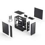 Fractal Design Epoch Black Solid Tower Chassis