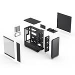 Fractal Design Epoch Black Tower Chassis